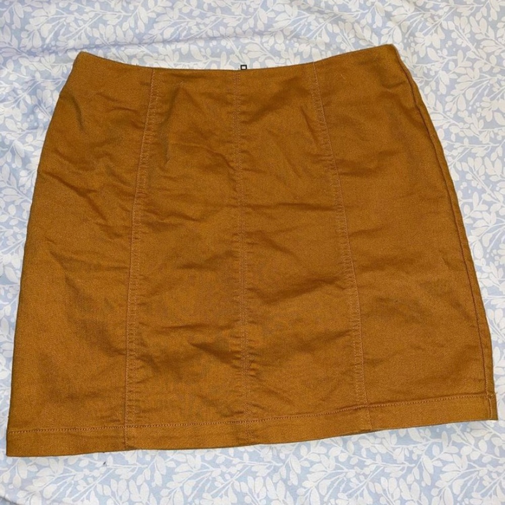 skirt